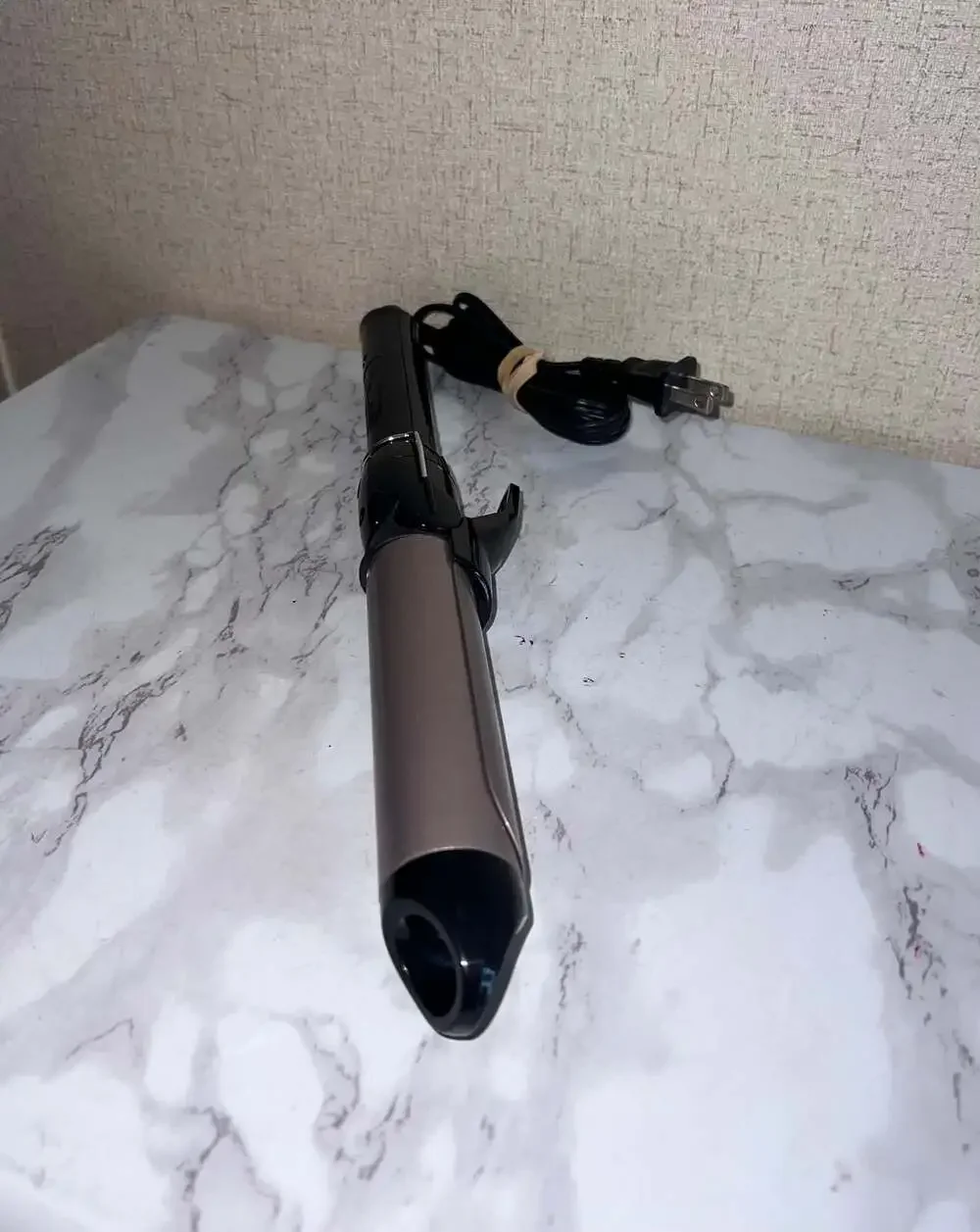 Conair Double Ceramic 1.25 Inch Curling Iron